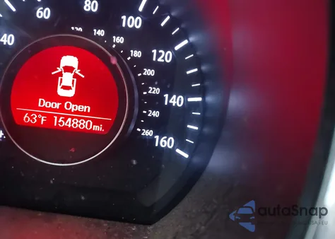 2013 Kia Optima Lx z USA, uszkodzony, nr VIN KNAGM4A79D5413336